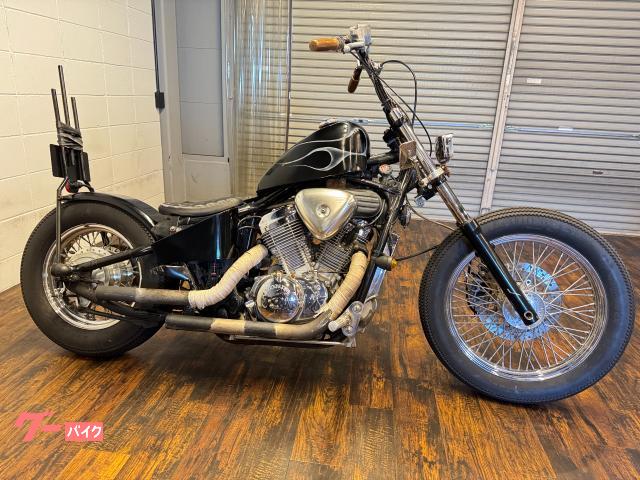 車両情報:ホンダ スティード400 | D's collection | 中古バイク・新車