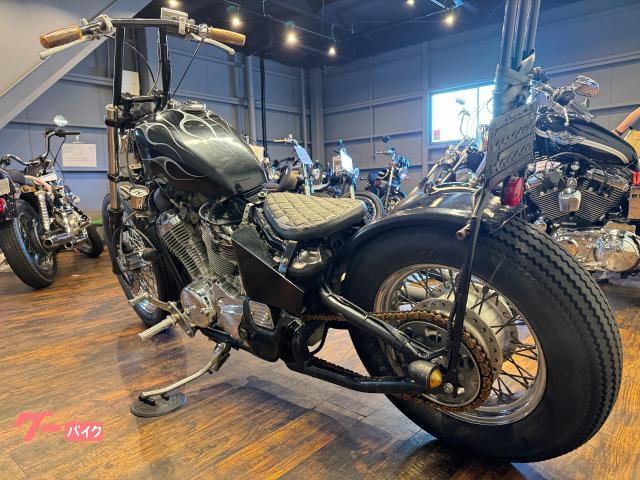 車両情報:ホンダ スティード400 | D's collection | 中古バイク・新車