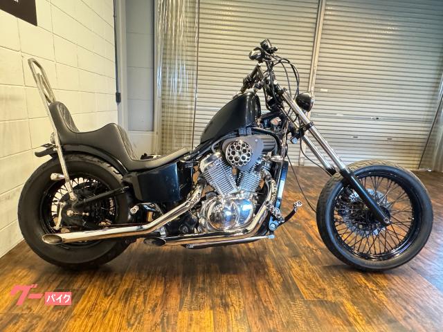 車両情報:ホンダ スティード400 | D's collection | 中古バイク・新車