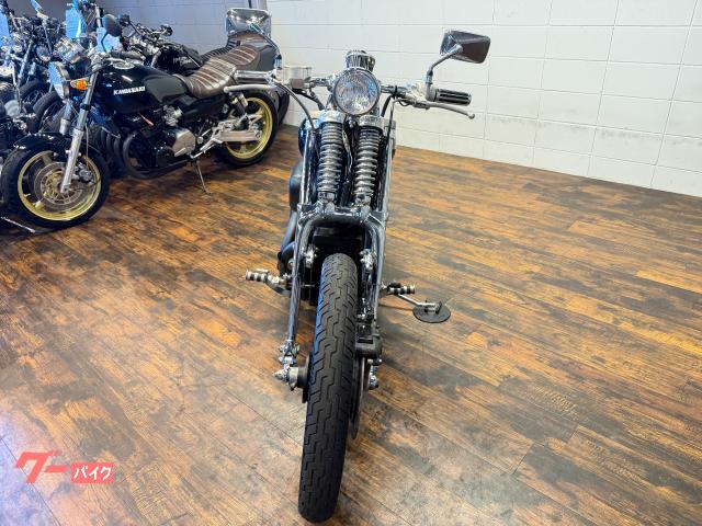 車両情報:ホンダ スティード400VLS | D's collection 2nd | 中古バイク