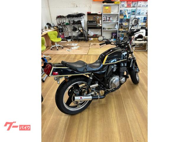 カワサキ ZRX400｜CHUBBY AUTO｜新車・中古