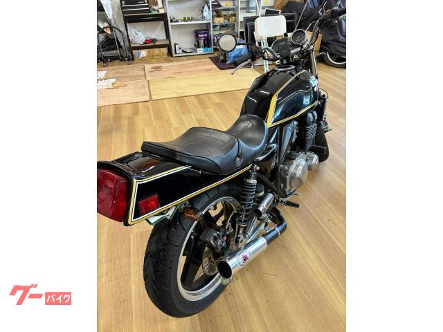 カワサキ ZRX400｜CHUBBY AUTO｜新車・中古