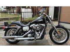 ＨＡＲＬＥＹ−ＤＡＶＩＤＳＯＮ　ＦＸＤＬ　ローライダー　ツインカム　ＧＮ４
