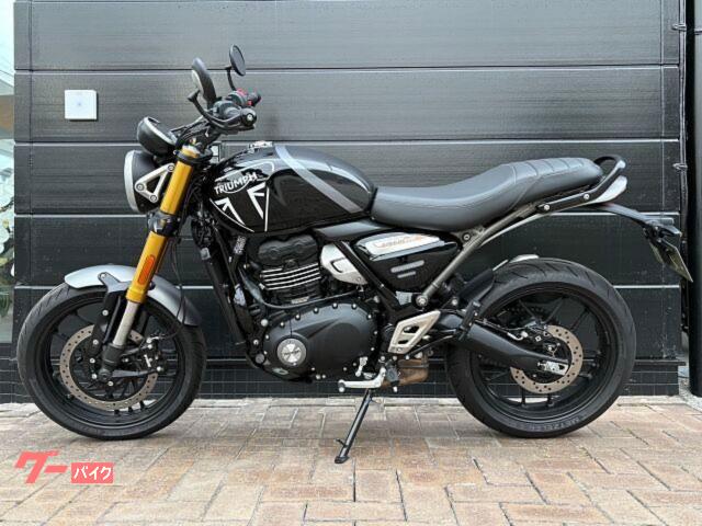 TRIUMPH 400 — миниатюра 2