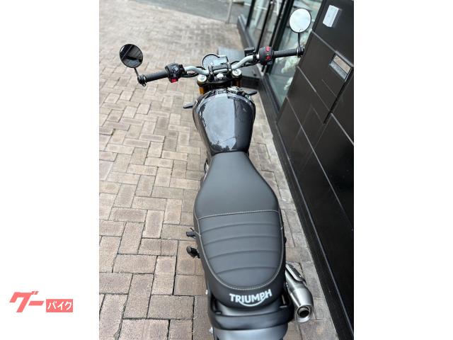 TRIUMPH 400 — миниатюра 5
