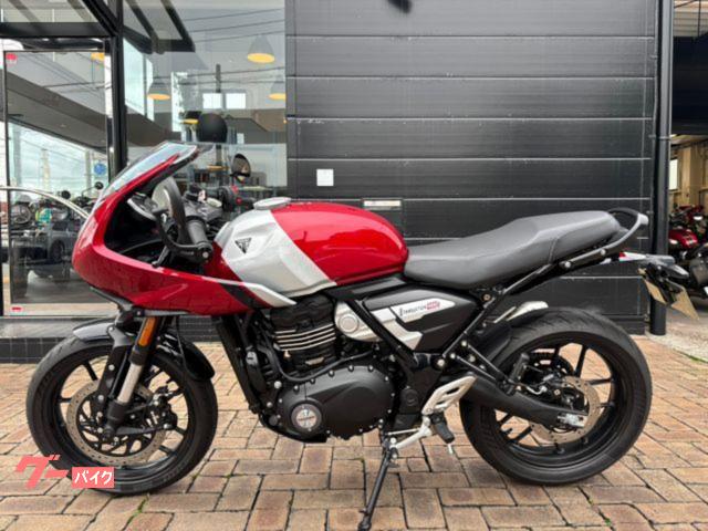 スラクストン４００