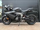 デイトナ660 ABS ノーマル車 正規ディーラー車
