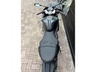 デイトナ660 ABS ノーマル車 正規ディーラー車