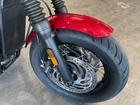 ボンネビル ボバー ゴールドライン ETC 限定車