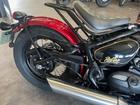 ボンネビル ボバー ゴールドライン ETC 限定車
