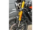 スクランブラー400XC