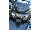 タイガー900アルパインエディション