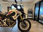 タイガー1200ラリー エクスプローラー