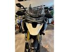 タイガー1200ラリー エクスプローラー