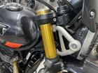 スクランブラー400XC