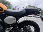 スクランブラー400XC