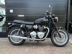 ＴＲＩＵＭＰＨ　ボンネビルＴ１２０