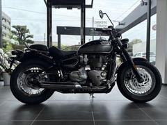 ＴＲＩＵＭＰＨ　ボンネビル　スピードマスター