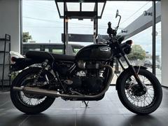 ＴＲＩＵＭＰＨ　ＴＲＩＵＭＰＨボンネビルＴ１００