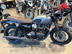 ＴＲＩＵＭＰＨ　ボンネビルＴ１２０