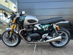 ＴＲＩＵＭＰＨ　スピードツイン１２００