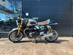 ＴＲＩＵＭＰＨ　スピードツイン１２００