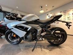 ＴＲＩＵＭＰＨ　デイトナ６６０