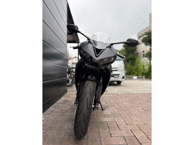 デイトナ660 ABS ノーマル車 正規ディーラー車