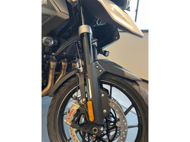 タイガー1200GT
