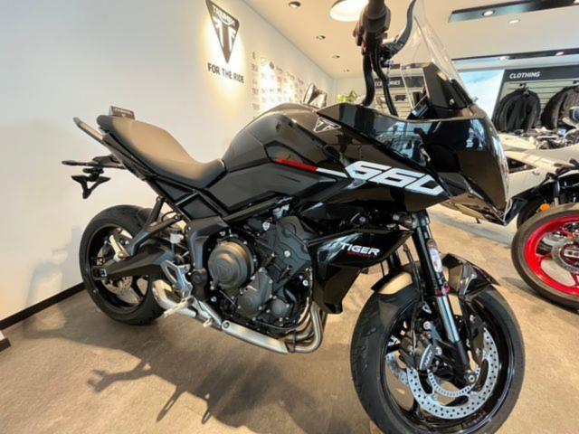 タイガースポーツ660
