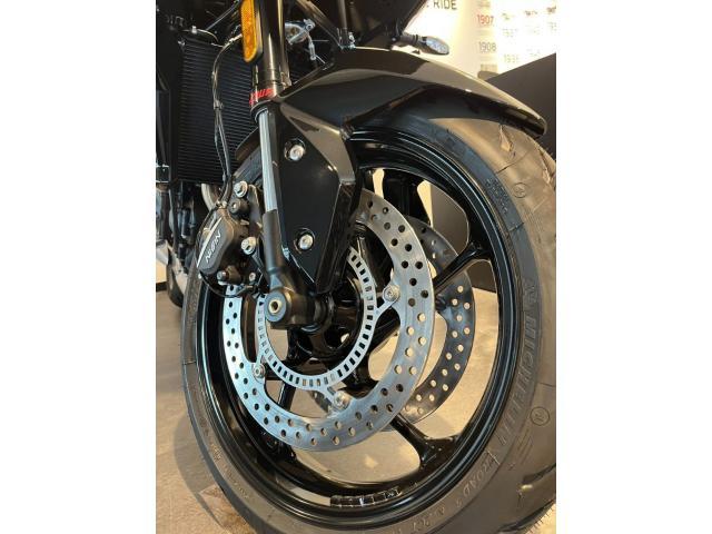 タイガースポーツ660