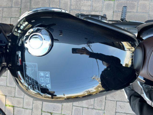 ボンネビルT120