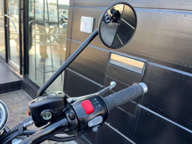 ボンネビルT120