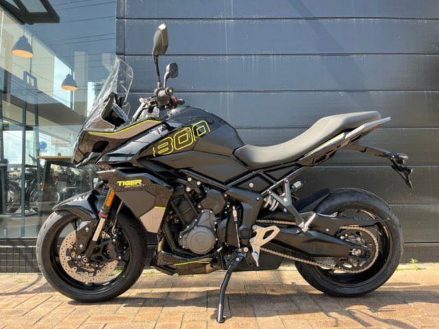 タイガースポーツ800