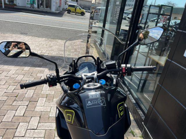 タイガースポーツ800