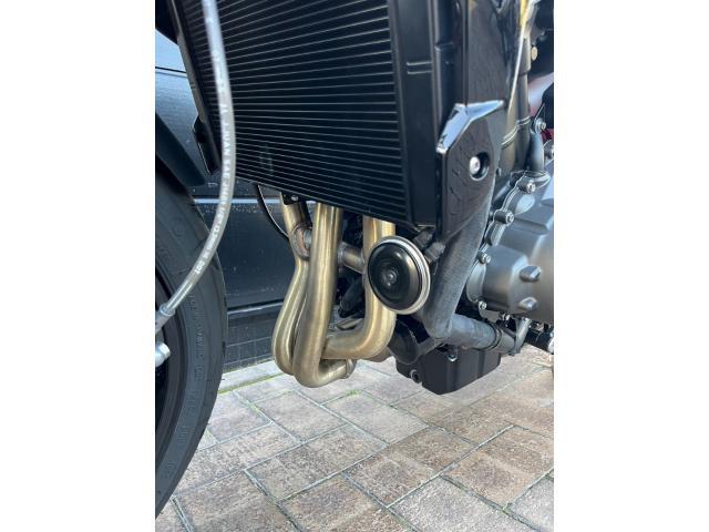 トライデント660