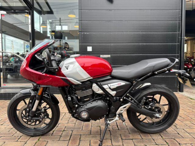 スラクストン400