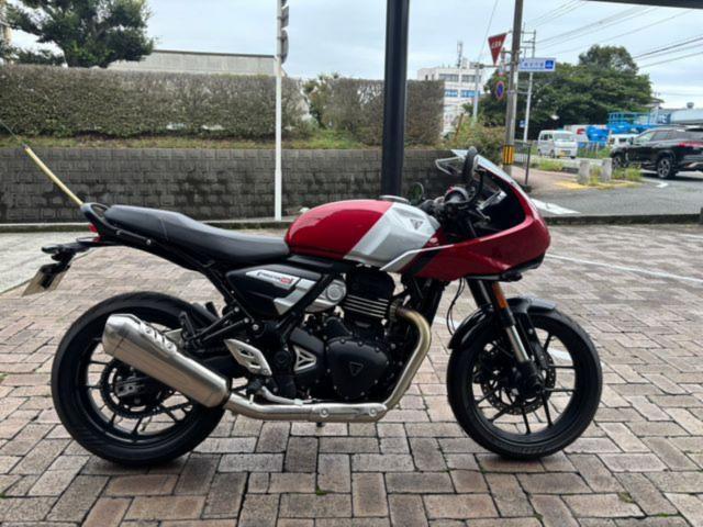 スラクストン400