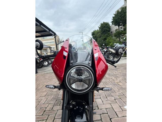 スラクストン400