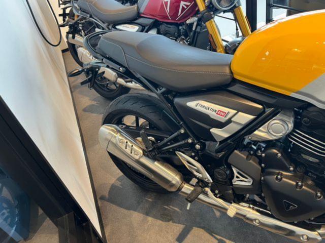 スラクストン400