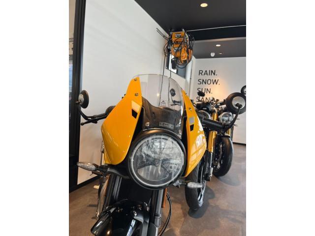 スラクストン400