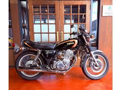 ヤマハ　ＳＲ４００　５０周年記念　アニバーサリースペシャルエディション　５００台限定車