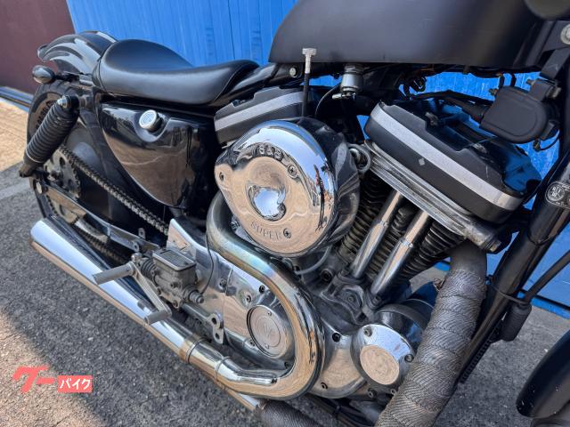 HARLEY－DAVIDSON XLH1200｜株式会社ASK