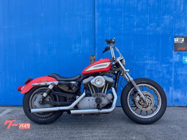 ＸＬ１２００Ｒ　キャブ車