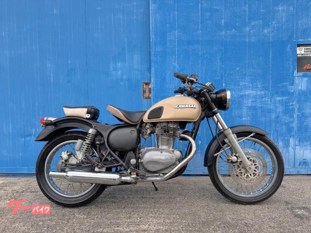 エストレヤ　オールペイント　キャブ車