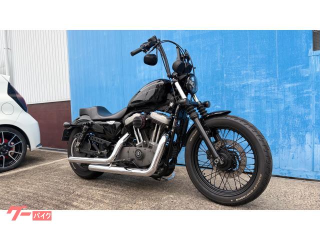 並行輸入品】Replacement For HARLEY DAVIDSON XL1200N SPORTSTER 1200