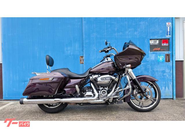 ＦＬＴＲＸＳ　ロードグライドスペシャル　ハードキャンディーミスティクパープル