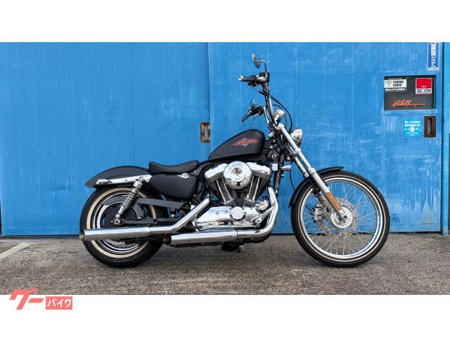 ＸＬ１２００Ｖ　セブンティーツー