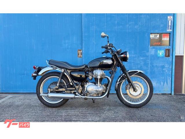 Ｗ４００　２００７年モデル　キャブ車