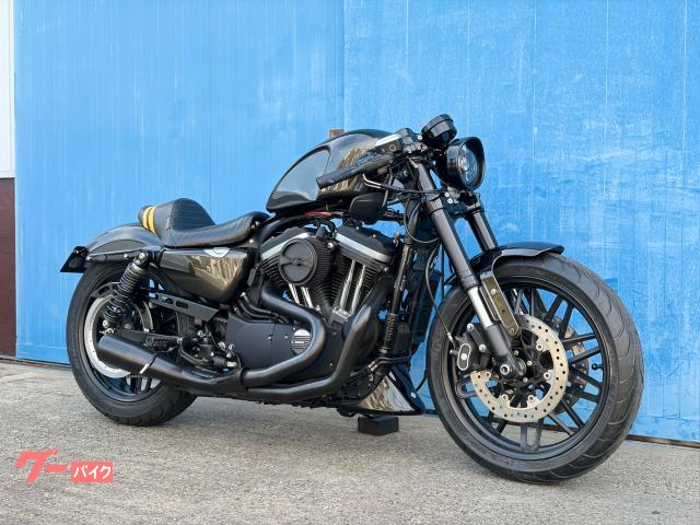 HARLEY－DAVIDSON XL1200CX ロードスター